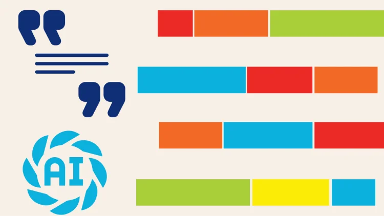 Factors that Lead to Poor Turnitin Similarity Scores